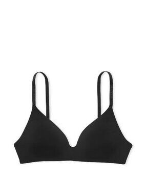 Victoria's Secret T-Shirt Smooth Lightly Lined Wireless Bra